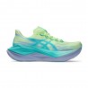 Asics Superblast 3 Illuminate Giallo Energy Aqua - Scarpe Running Uomo