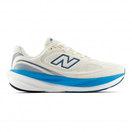 New Balance Fresh Foam X 1080 V15 Angora - Scarpe Running Uomo