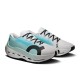 On Cloudboom Max Bianco Flurry - Scarpe Running Uomo