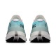 On Cloudboom Max Bianco Flurry - Scarpe Running Uomo