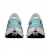 On Cloudboom Max Bianco Flurry - Scarpe Running Uomo