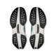 On Cloudboom Max Bianco Flurry - Scarpe Running Uomo