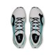 On Cloudboom Max Bianco Flurry - Scarpe Running Uomo