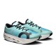 On Cloudboom Volt Celeste Isle - Scarpe Running Uomo