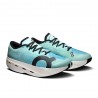 On Cloudboom Volt Celeste Isle - Scarpe Running Uomo