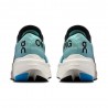 On Cloudboom Volt Celeste Isle - Scarpe Running Uomo