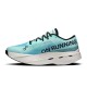 On Cloudboom Volt Celeste Isle - Scarpe Running Uomo