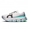 On Cloudmonster Hyper 3 Ivory Flurry - Scarpe Running Uomo