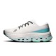 On Cloudmonster Hyper 3 Ivory Flurry - Scarpe Running Uomo