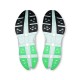 On Cloudmonster Hyper 3 Ivory Flurry - Scarpe Running Uomo