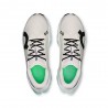 On Cloudmonster Hyper 3 Ivory Flurry - Scarpe Running Uomo