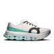 On Cloudmonster Hyper 3 Ivory Flurry - Scarpe Running Uomo