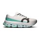 On Cloudmonster Hyper 3 Ivory Flurry - Scarpe Running Uomo