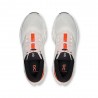 On Cloudrunner 3 Ivory Flame - Scarpe Running Uomo