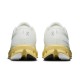 On Cloudsurfer 2 Ivory Dijon - Scarpe Running Donna