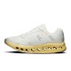 On Cloudsurfer 2 Ivory Dijon - Scarpe Running Donna