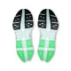 On Cloudmonster Hyper 3 Ivory Flurry - Scarpe Running Donna