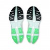On Cloudmonster Hyper 3 Ivory Flurry - Scarpe Running Donna