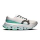 On Cloudmonster Hyper 3 Ivory Flurry - Scarpe Running Donna