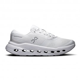 On Cloudrunner 3 Frost Glacier - Scarpe Running Donna