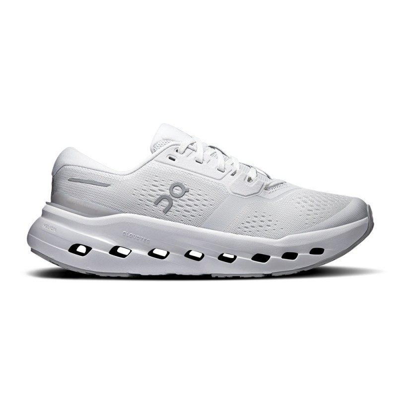 On Cloudrunner 3 Frost Glacier - Scarpe Running Donna