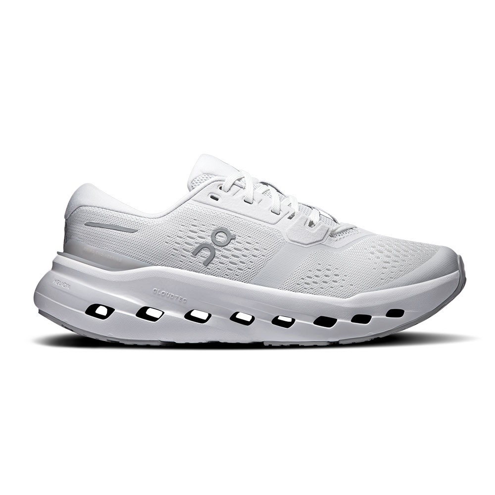 On Cloudrunner 3 Frost Glacier - Scarpe Running Donna