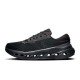 On Cloudrunner 3 Waterproof Nero - Scarpe Running Donna