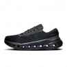 On Cloudrunner 3 Waterproof Nero - Scarpe Running Donna