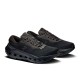 On Cloudrunner 3 Waterproof Nero - Scarpe Running Donna