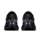 On Cloudrunner 3 Waterproof Nero - Scarpe Running Donna