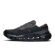 On Cloudrunner 3 Waterproof Nero - Scarpe Running Donna
