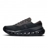 On Cloudrunner 3 Waterproof Nero - Scarpe Running Donna