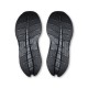 On Cloudrunner 3 Waterproof Nero - Scarpe Running Donna