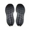 On Cloudrunner 3 Waterproof Nero - Scarpe Running Donna