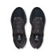 On Cloudrunner 3 Waterproof Nero - Scarpe Running Donna
