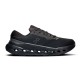 On Cloudrunner 3 Waterproof Nero - Scarpe Running Donna