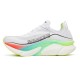 Saucony Endorphin Elite 3 Bianco Multi - Scarpe Running Uomo