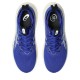 Asics Gel-Nimbus 28 Prussian Blu Cream - Scarpe Running Uomo
