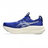Asics Gel-Nimbus 28 Prussian Blu Cream - Scarpe Running Uomo