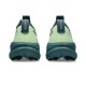 Asics Gel-Nimbus 28 Illuminate Giallo Foggy Teal - Scarpe Running Uomo