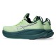 Asics Gel-Nimbus 28 Illuminate Giallo Foggy Teal - Scarpe Running Uomo