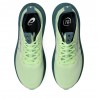 Asics Gel-Nimbus 28 Illuminate Giallo Foggy Teal - Scarpe Running Uomo
