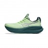 Asics Gel-Nimbus 28 Illuminate Giallo Foggy Teal - Scarpe Running Uomo