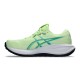 Asics Gel-Cumulus 28 Illuminate Giallo Energy Aqua - Scarpe Running Uomo