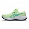 Asics Gel-Cumulus 28 Illuminate Giallo Energy Aqua - Scarpe Running Uomo