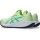 Asics Gel-Cumulus 28 Illuminate Giallo Energy Aqua - Scarpe Running Uomo