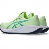 Asics Gel-Cumulus 28 Illuminate Giallo Energy Aqua - Scarpe Running Uomo