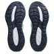 Asics Gel-Cumulus 28 Illuminate Giallo Energy Aqua - Scarpe Running Uomo