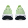 Asics Gel-Cumulus 28 Illuminate Giallo Energy Aqua - Scarpe Running Uomo