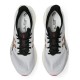 Asics Sonicblast 2 Bianco Stadium Arancio - Scarpe Running Uomo